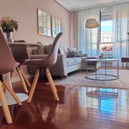 Oviedo Centro- Parking Gratuito Apartment ภายนอก รูปภาพ
