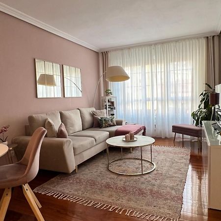 Oviedo Centro- Parking Gratuito Apartment ภายนอก รูปภาพ