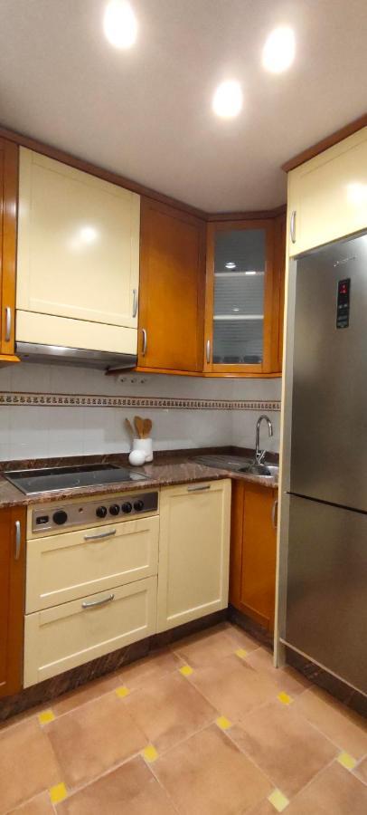 Oviedo Centro- Parking Gratuito Apartment ภายนอก รูปภาพ