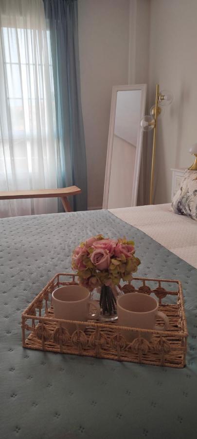 Oviedo Centro- Parking Gratuito Apartment ภายนอก รูปภาพ