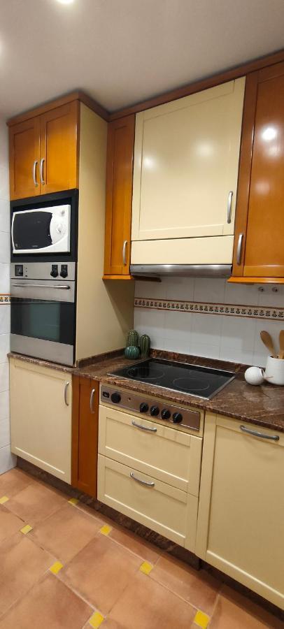 Oviedo Centro- Parking Gratuito Apartment ภายนอก รูปภาพ