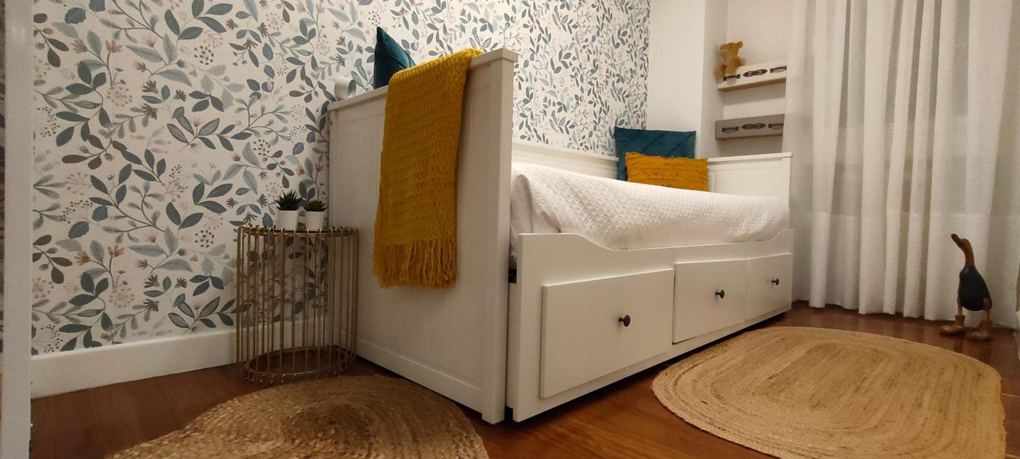 Oviedo Centro- Parking Gratuito Apartment ภายนอก รูปภาพ