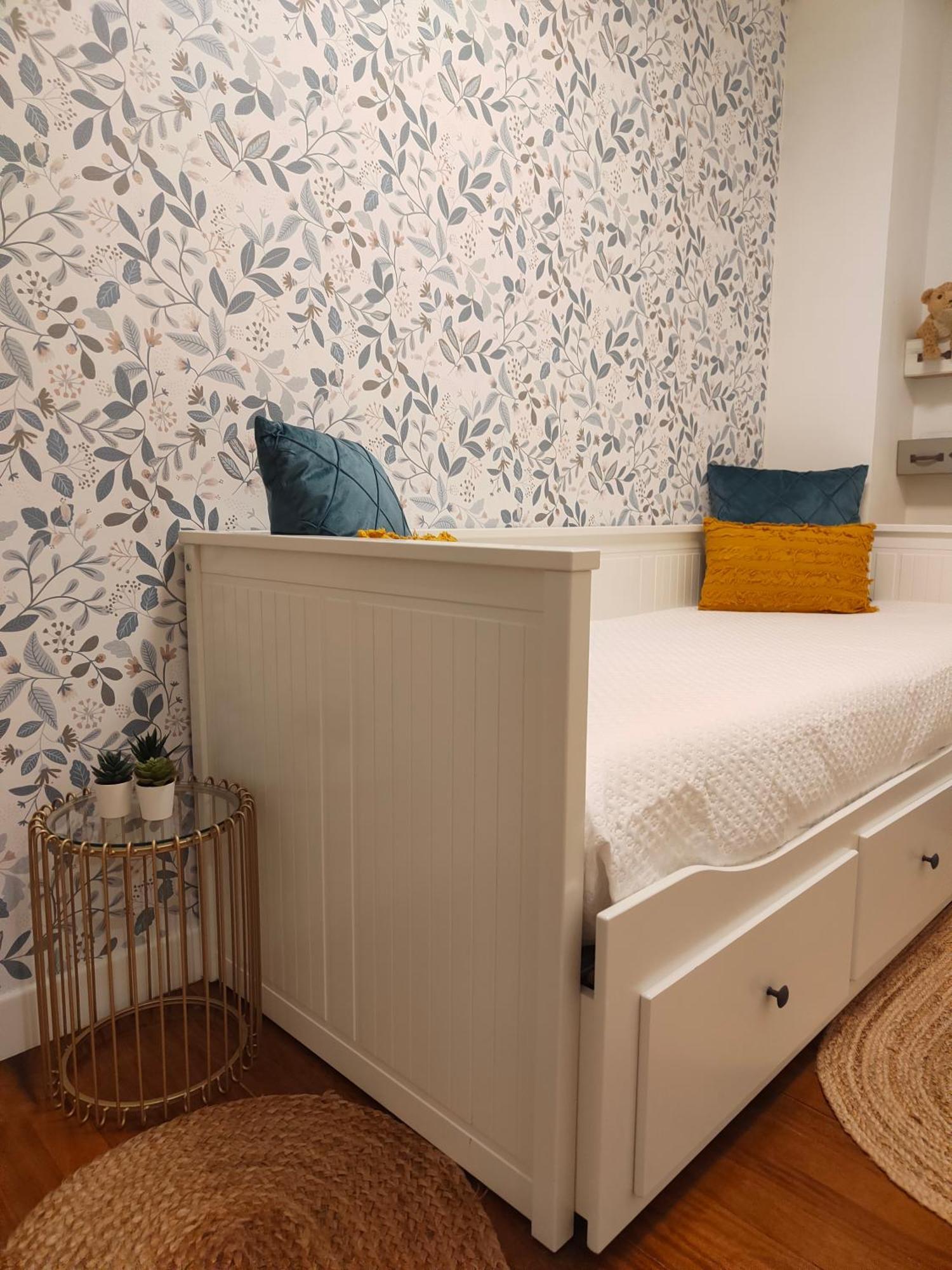 Oviedo Centro- Parking Gratuito Apartment ภายนอก รูปภาพ