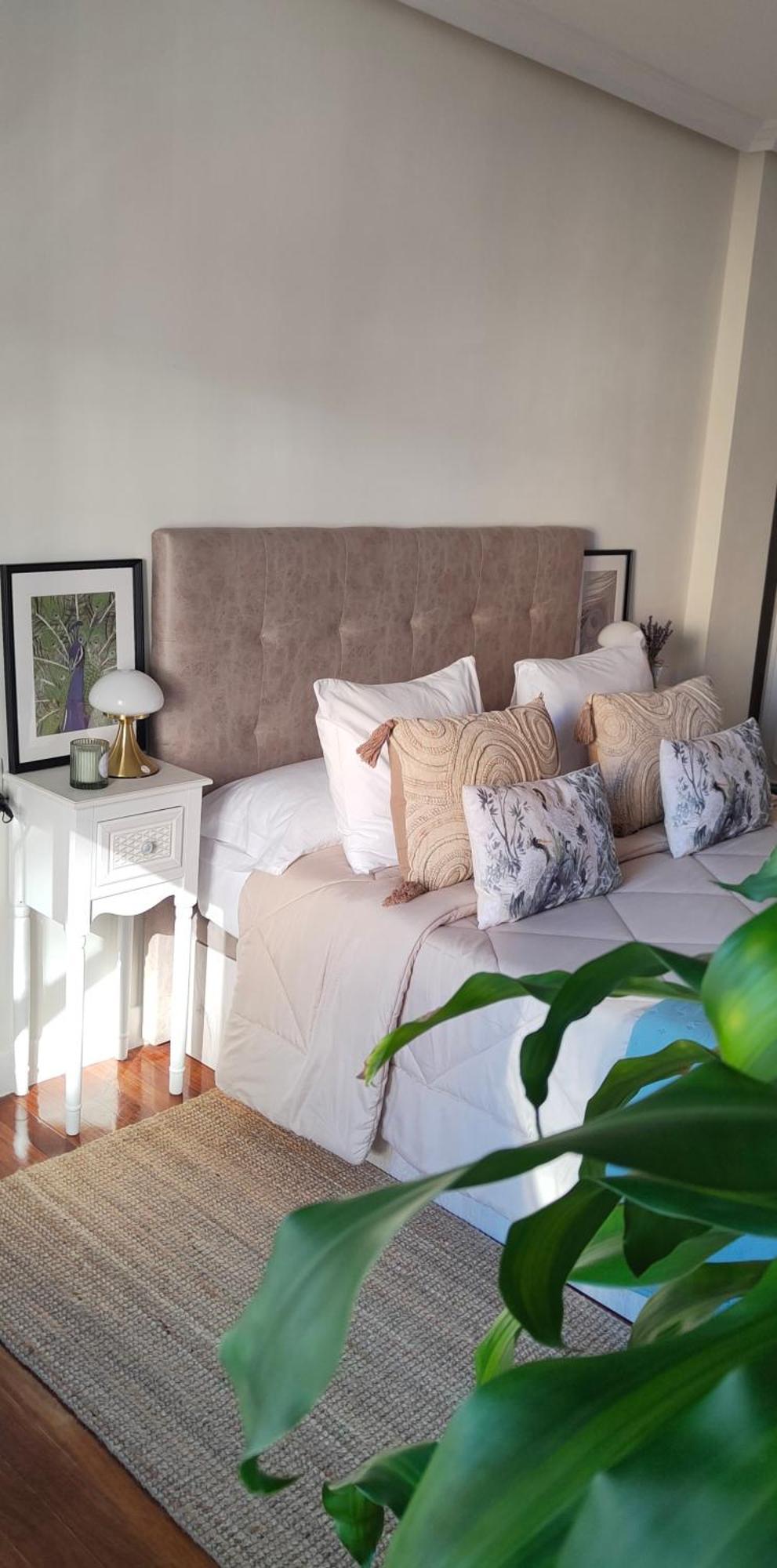 Oviedo Centro- Parking Gratuito Apartment ภายนอก รูปภาพ