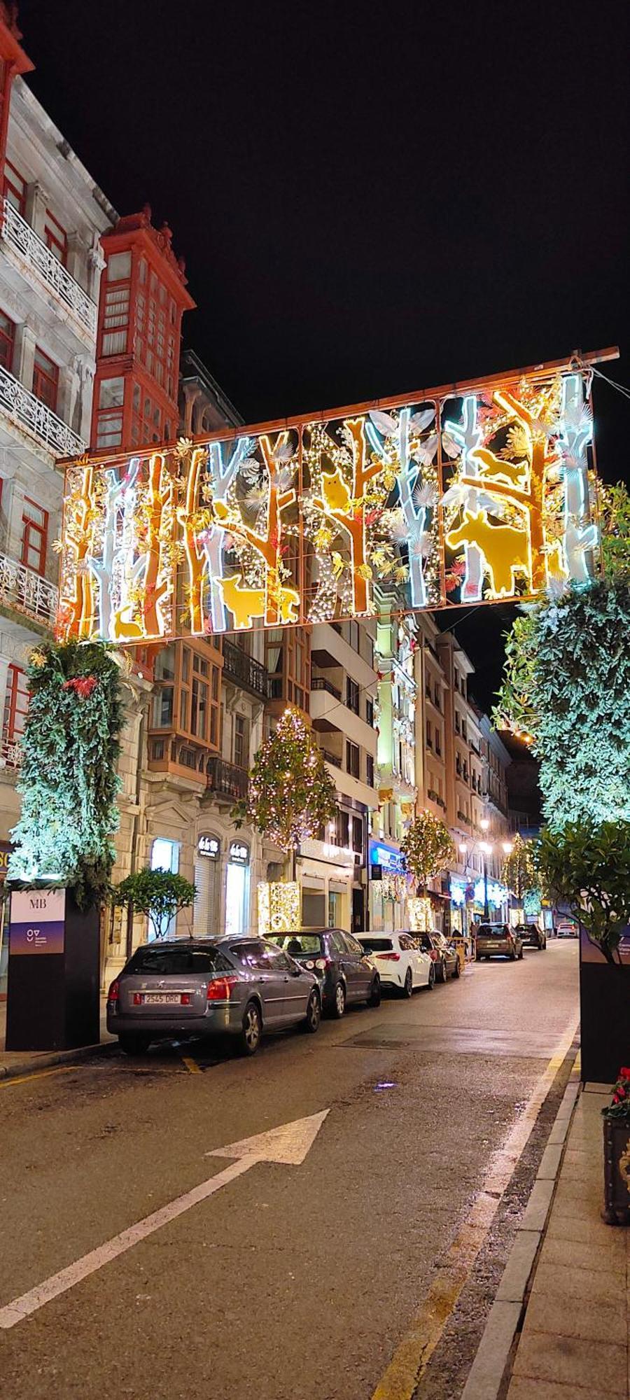 Oviedo Centro- Parking Gratuito Apartment ภายนอก รูปภาพ