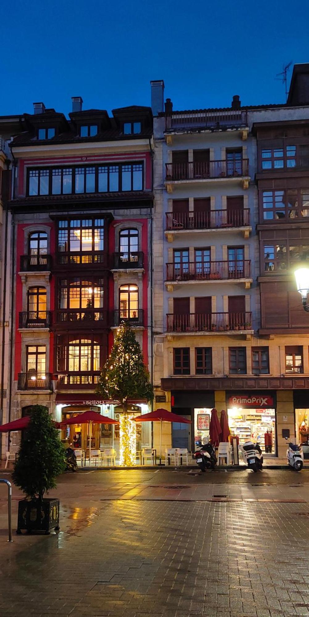 Oviedo Centro- Parking Gratuito Apartment ภายนอก รูปภาพ