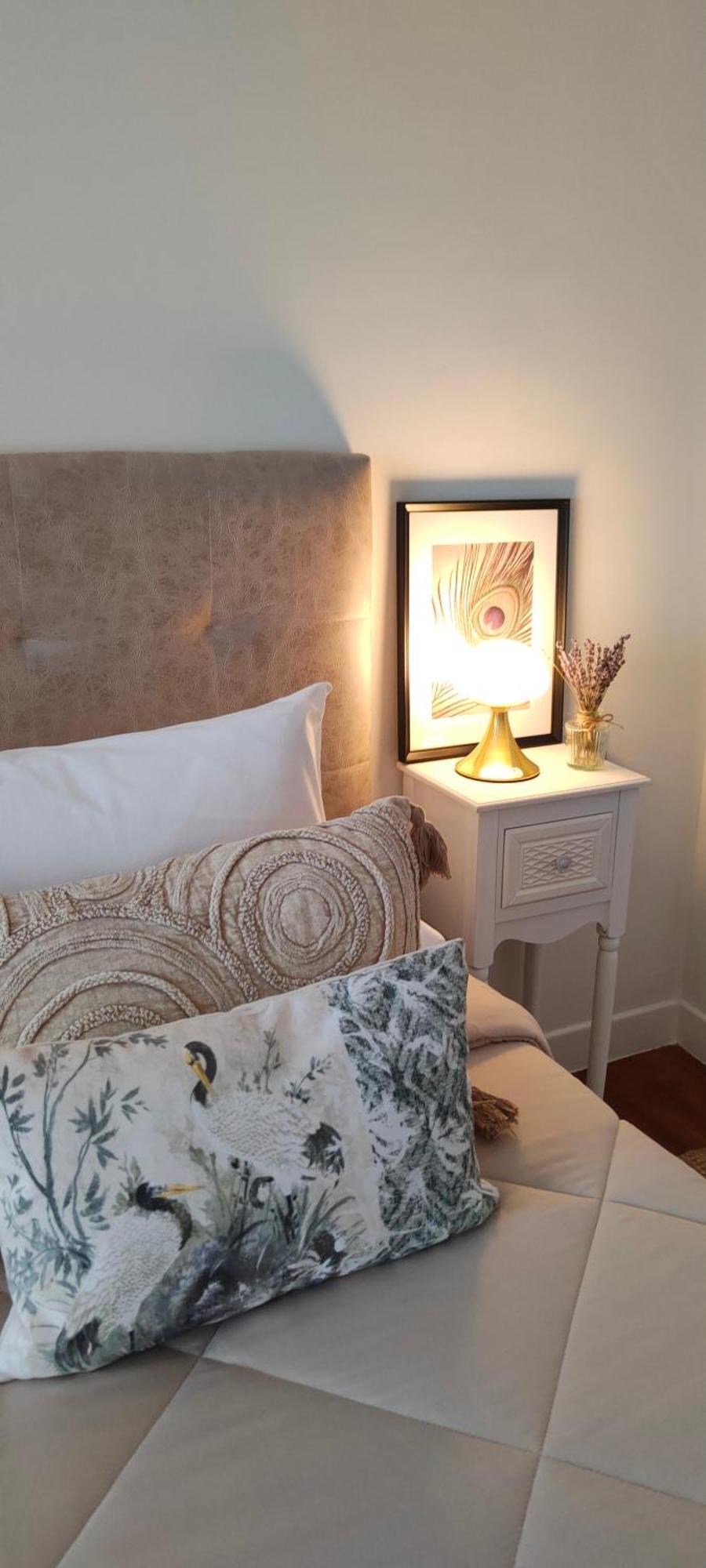 Oviedo Centro- Parking Gratuito Apartment ภายนอก รูปภาพ