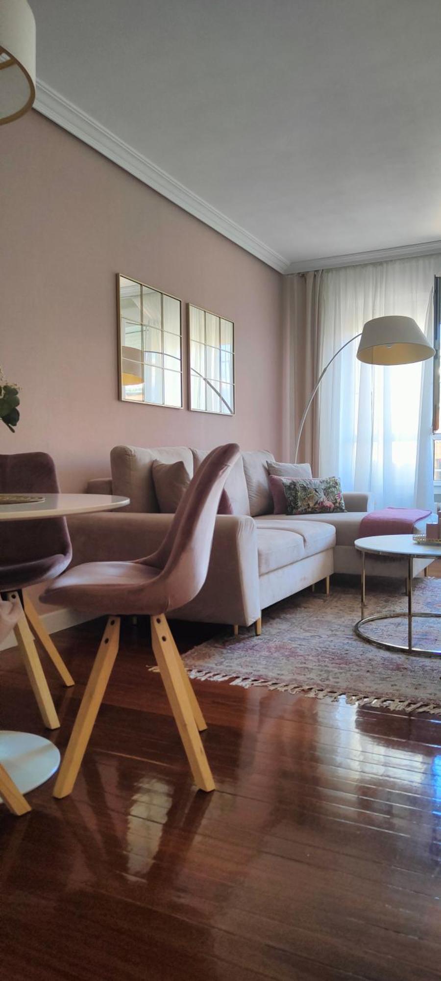 Oviedo Centro- Parking Gratuito Apartment ภายนอก รูปภาพ