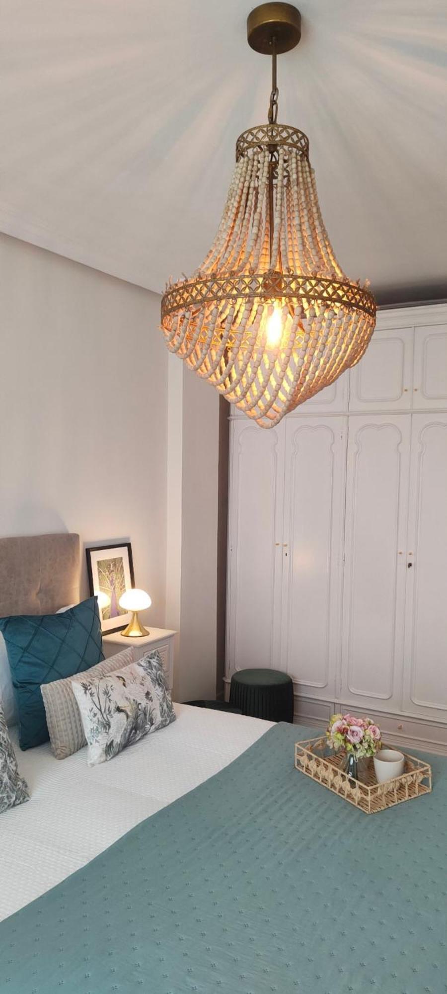 Oviedo Centro- Parking Gratuito Apartment ภายนอก รูปภาพ