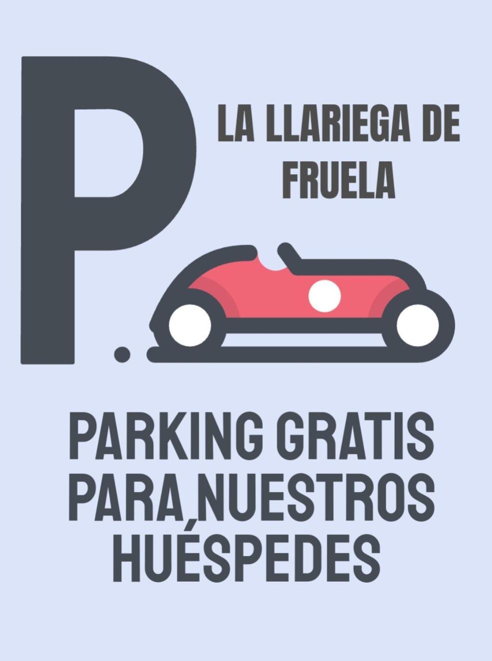 Oviedo Centro- Parking Gratuito Apartment ภายนอก รูปภาพ