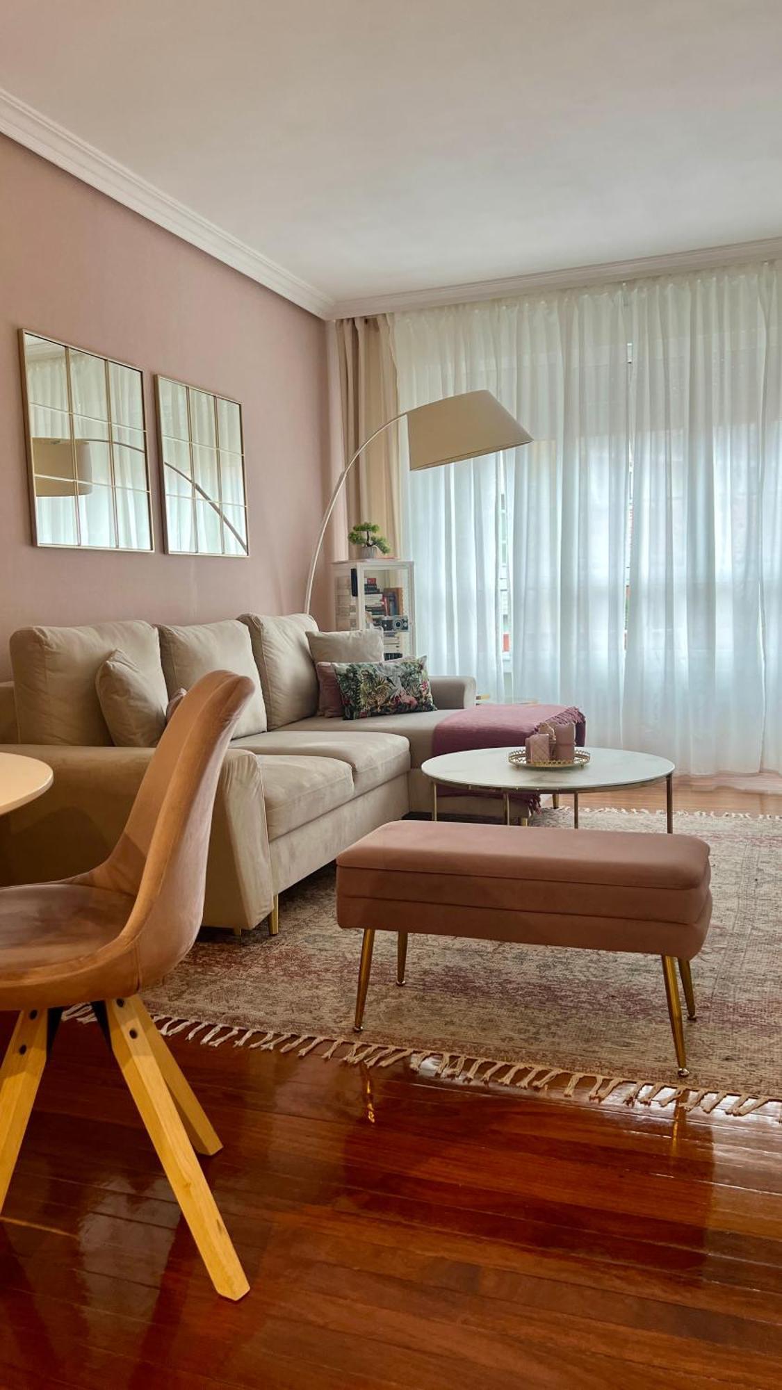 Oviedo Centro- Parking Gratuito Apartment ภายนอก รูปภาพ