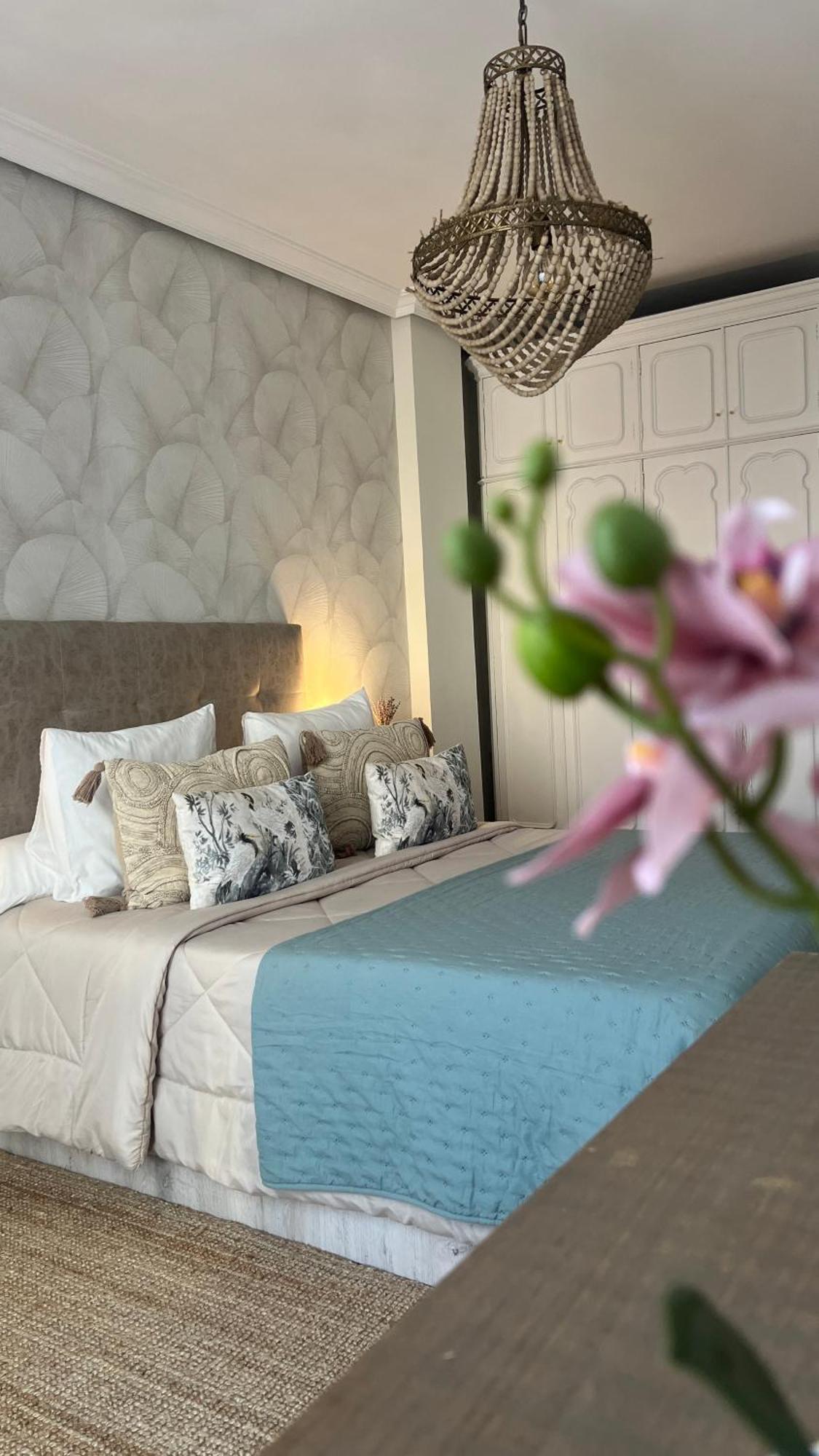 Oviedo Centro- Parking Gratuito Apartment ภายนอก รูปภาพ