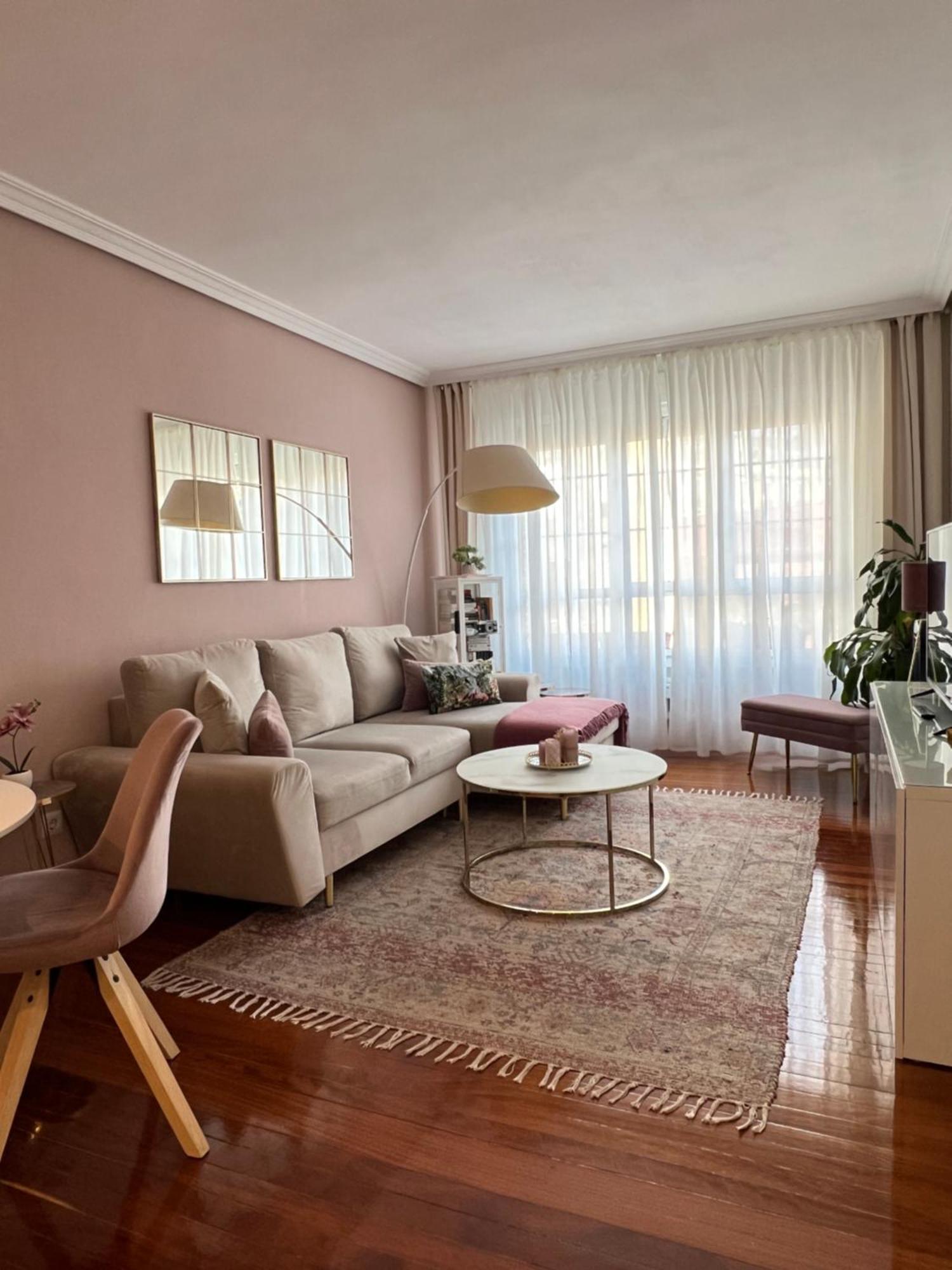 Oviedo Centro- Parking Gratuito Apartment ภายนอก รูปภาพ